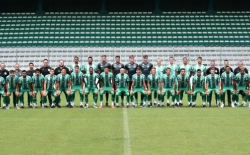 Arthur Dallegrave/Divulgação Juventude/ Copinha 2022: Tudo sobre a estreia do Juventude na principal competição de base do país