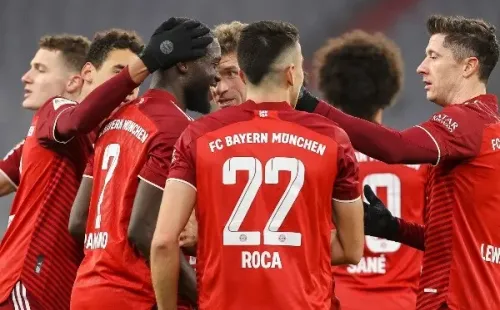 (Photo by Roland Krivec/DeFodi Images via Getty Images)