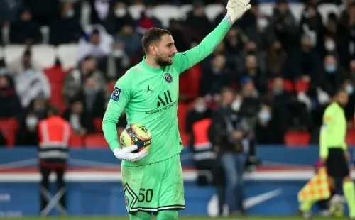 (Photo by John Berry/Getty Images)