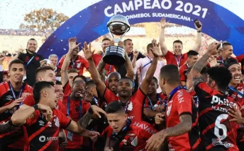 Buda Mendes/Getty Images/ Copa Sul-Americana: Tudo sobre a principal competição de clubes das Américas