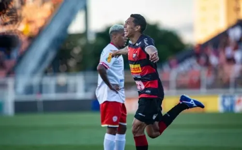 Foto: Diogo Reis/AGIF – Ituano é o atual campeão da Série C e estará na Segundona em 2022