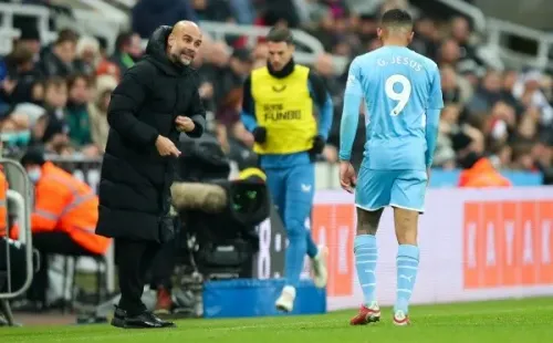 (Photo by Robbie Jay Barratt – AMA/Getty Images)