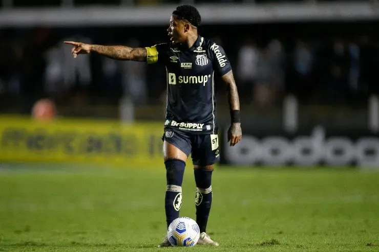 Miguel Schincariol/Getty Images - Marinho é um dos jogadores com Covid-19
