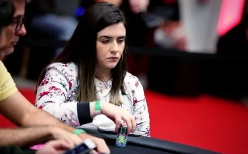 Jennifer Ritter (Foto: BSOP)