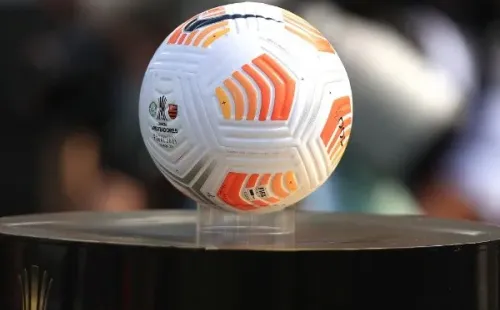 Buda Mendes/Getty Images/ Libertadores 2022: Data do sorteio e os times que estão nos potes que irão disputar a fase de grupos.