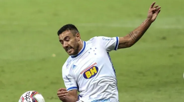 Foto: Fernando Moreno/AGIF - Alan Ruschel está incluso na lista.