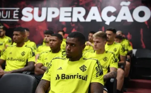 Foto: Flickr Oficial SC Internacional/Ricardo Duarte | Inter inicia pré-temporada