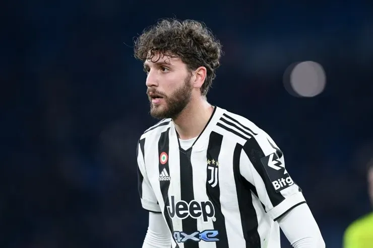 Giuseppe Maffia/NurPhoto via Getty Images - Locatelli, um dos grandes nomes da Juventus