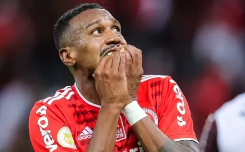 Foto:Pedro H. Tesch/AGIF | Inter aumenta a pedida por Edenílson