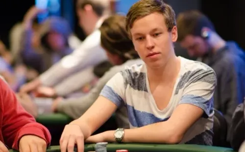 Simon MAttson (Foto: WPT Europe)