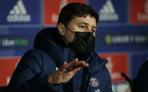 (Photo by John Berry/Getty Images)