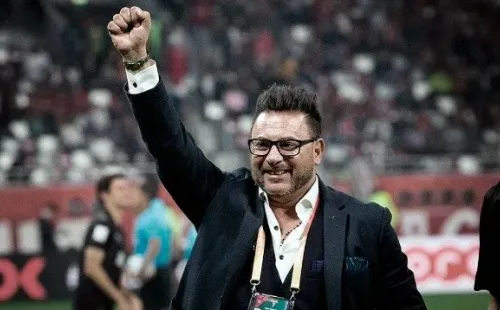 Foto: Divulgação/Monterrey