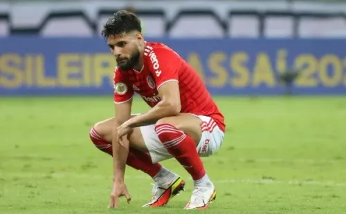 Foto: Fernando Moreno/AGIF