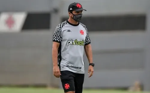 Foto: Thiago Ribeiro/AGIF