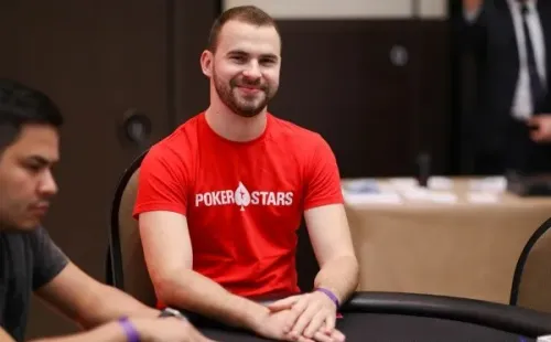 Renan Bruschi (Foto: Carlos Monti/BSOP)