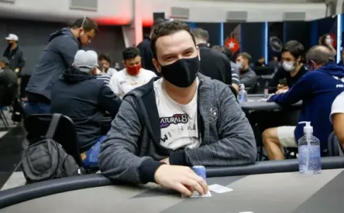 Patrick Ulysséa (Foto: BSOP)