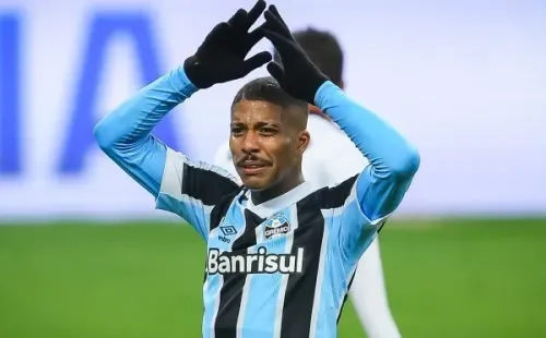 Foto: Pedro H. Tesch/AGIF