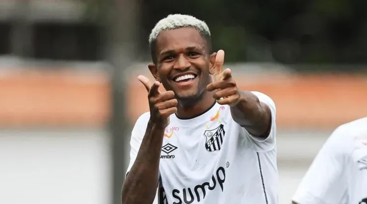 Foto: Pedro Ernesto Guerra Azevedo/Santos FC