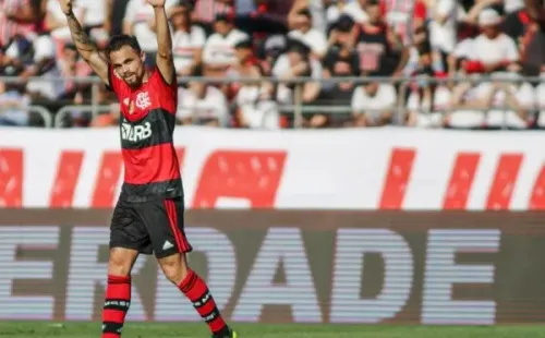 Foto:Guilherme Drovas/AGIF | Michael está arrumando as malas para desembarcar na Arábia Saudita