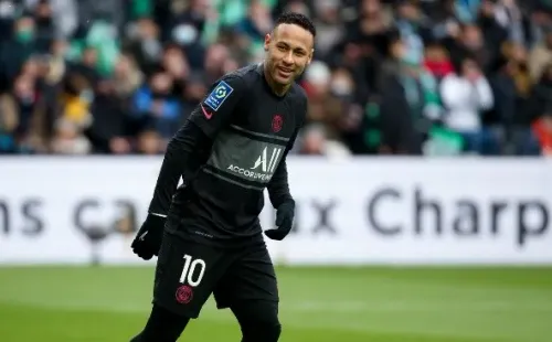 Foto:John Berry/Getty Images | Neymar conta como tem lidado com as criticas