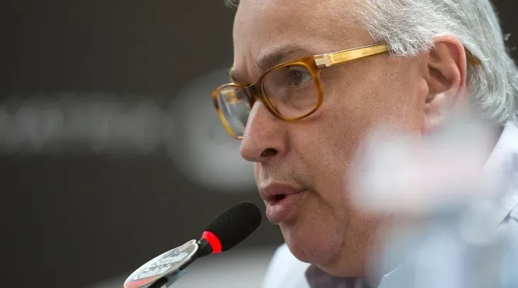 Foto: Daniel Vorley/AGIF