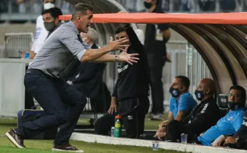 Foto: Fernando Moreno/AGIF