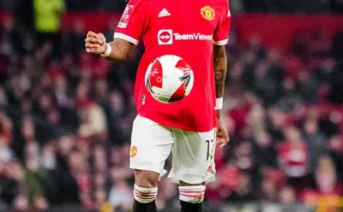 (Photo by Ash Donelon/Manchester United via Getty Images)