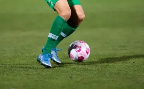 (Foto: Dinho Zanotto/AGIF)