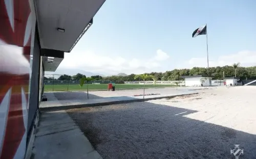 Foto: Divulgação Twitter CR Vasco da Gama | Vasco estreia no Cariocão dia 26 de janeiro