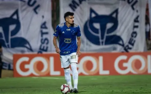 Foto: Bruno Haddad /Flickr Oficial Cruzeiro – Ramon não fica no Cruzeiro e deve ir para o Atlético-GO