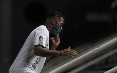 Foto: Ettore Chiereguini/AGIF -Robinho é condenado por violência sexual na Itália