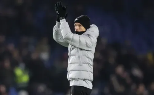 (Photo by Robin Jones/Getty Images)