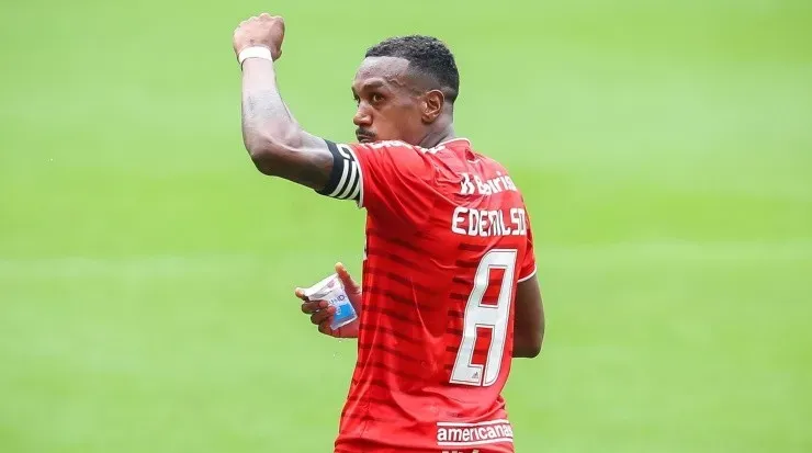 Foto: Pedro H. Tesch/AGIF - O camisa 8 marcou 15 gols e deu 9 assistências em 54 jogos na última temporada