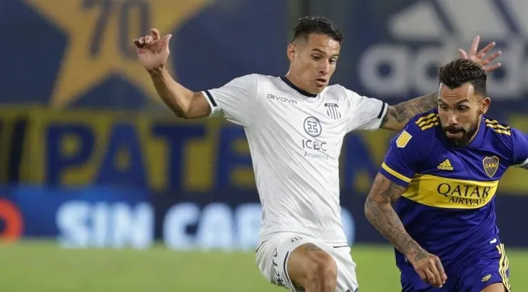 (Photo by Daniel Jayo/Getty Images) - Auzqui é um dos desejados.