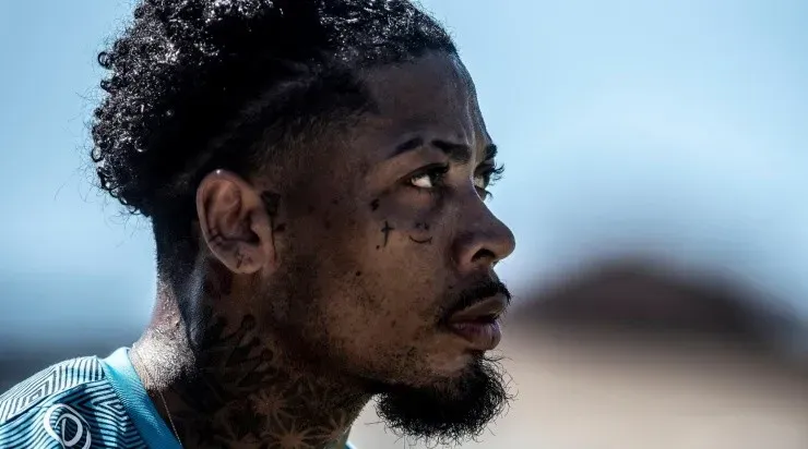 Foto: Ivan Storti/Santos FC