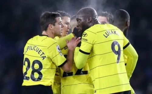 (Photo by Robin Jones/Getty Images)