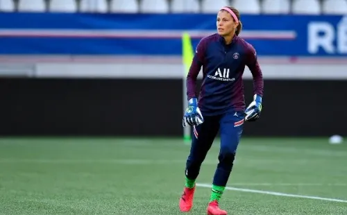 (Photo by Aurelien Meunier – PSG/PSG via Getty Images)