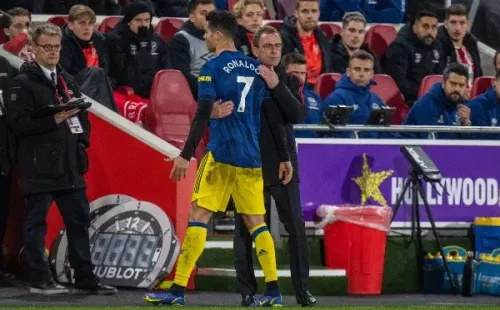 (Photo by Sebastian Frej/MB Media/Getty Images)