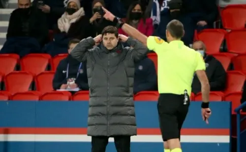 (Photo by John Berry/Getty Images)