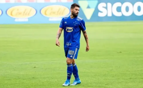 Foto: Alessandra Torres/AGIF