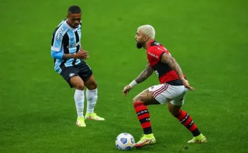 Foto: Pedro H. Tesch/AGIF