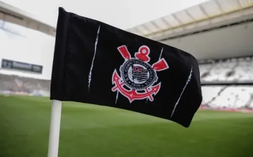 Ettore Chiereguini/AGIF/ Corinthians descarta contratação de atacante; veja como está o Timão no mercado da bola.