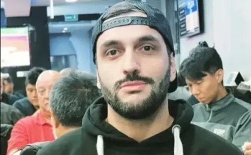 Claudio Gordon (Foto: Superpoker)