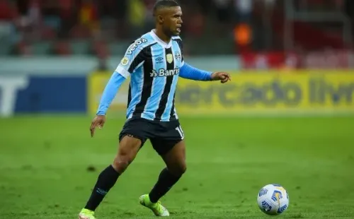 Foto: Pedro H. Tesch/AGIF