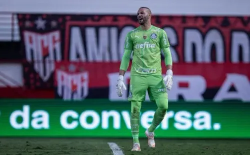 (Foto: Heber Gomes/AGIF)