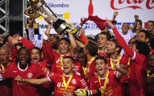 Diego Vara / Agencia RBS/ Maior vencedor do Campeonato Gaúcho, relembre as conquistas do Internacional no estadual