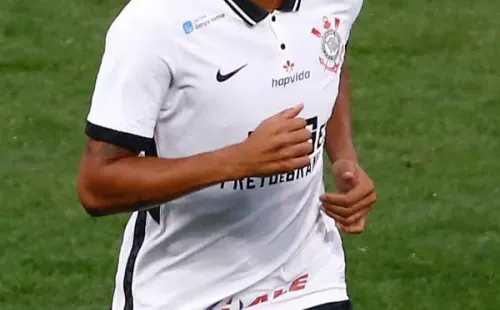 Foto: Marcello Zambrana/AGIF – Éderson interessa ao futebol dinamarquês