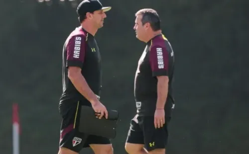 ( Foto: Marcello Zambrana/AGIF)