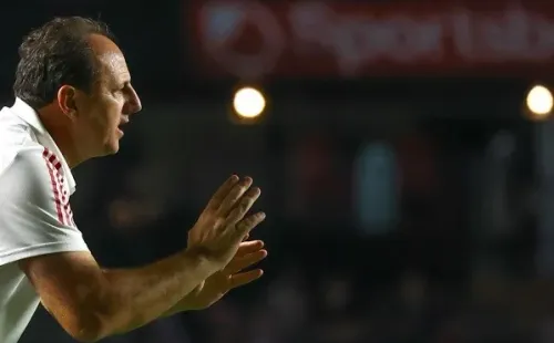 (Foto: Marcello Zambrana/AGIF)