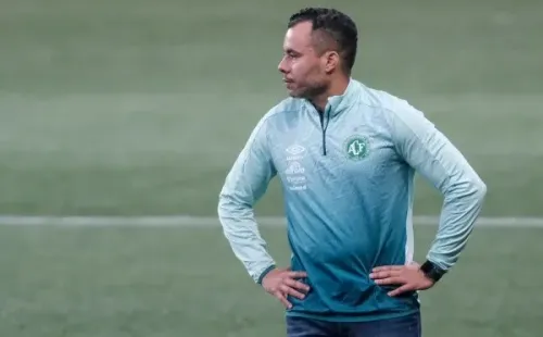 Marcello Zambrana/AGIF/ Juventude passa por reformulação grande no elenco e Jair Ventura avisa: 'Um novo momento, uma nova identidade'